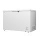 FREEZER CHEST  FC484D4AWLYE (400LT / E / ΛΕΥΚΟ)